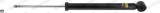 MONROE G1368 MONROE ORIGINAL (Gas Technology) amortizor