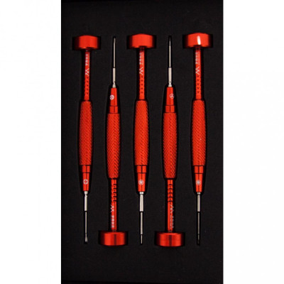 Surubelnita Pagoda New Year Edition, Screwdriver Tool Set for Phone Repair foto