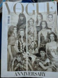 Vogue Italia (September, 2014) 50th Anniversary Issue Single Issue Magazine