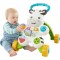 Premergator interactiv Mattel - zebra alba