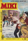 Miki, numero 353/ 30 marzo 1969
