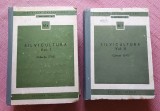 Silvicultura 2 Volume. Colectia STAS - Editura Tehnica, 1974