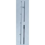 Lanseta carbon Robinhan SENSE EXTENSION de la 3m la 3,60m actiune 3,75lbs