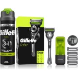 Gillette Labs set pentru ras pentru bărbați
