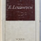 EUGEN LOVINESCU, SCRIERI, VOL. VI, ISTORIA LITERATURII ROMANE CONTEMPORANE (1900-1937) de EUGEN SIMION, 1975