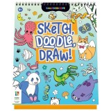 Kaleipscope Drawing Easels Jocuri Arta Creatie - Joc Educativ pentru Copii Sketch Doodle Draw