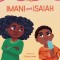 Imani and Isaiah
