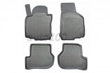 Covorase cauciuc tip tavita dedicate Volkswagen Golf V/Golf VI/Jetta/Scirocco III