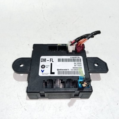 Modul usa Fiat Freemot 2012 foto