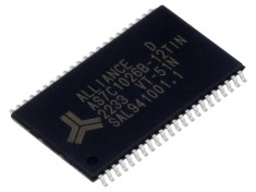 Memorie SRAM 1Mb 16kx8bit 12ns