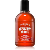 Perlier Honey Miel Honey &amp; Cinnamon cremă pentru duș 500 ml
