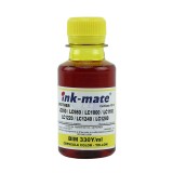 Cerneala refill Yellow Brother - 100 ml