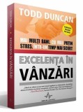 Excelenta in vanzari | Todd M. Duncan, Amaltea