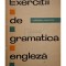 Constantin Sandulescu - Exercitii de gramatica engleza (Editia: 1964)
