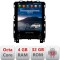 Navigatie tip Tesla Renault Megane 4 2016-2024 cu radio cd radio gps internet 8Core 4G carplay android auto 4+32 kit-t CarStore Technology