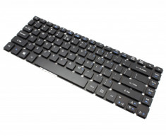 Tastatura Acer TravelMate P645-M TravelMate P645 foto