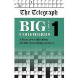 Telegraph Big Book of Codewords 1