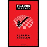 A Luzsin-v&eacute;delem - Vladimir Nabokov