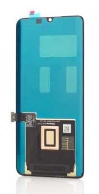 LCD Xiaomi Mi Note 10, 10 Pro, Negru foto