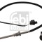 FEBI BILSTEIN 48843 Senzor, temperatura gaze evacuare