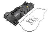 Capac culbutori motor Bmw Seria 1 E81, E87 130 2005-, 3 E90 323, 325, 328, 330 2004-, 5 E60 523, 525, 530 2004-, 5 F10 523, 528, 530 2009-, X3 E83 25