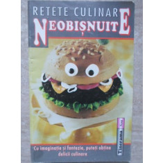 RETETE CULINARE NEOBISNUITE-COLECTIV