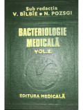 V. Bilbie - Bacteriologie medicala, vol. 2 (editia 1985)