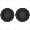 Tampoane pentru urechi SteelSeries Siberia V1 negre