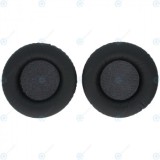 Tampoane pentru urechi SteelSeries Siberia V3 negre