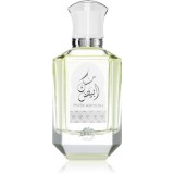 Al Fares Musk Abiyedh Eau de Parfum unisex 100 ml
