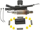 Sonda Lambda JAGUAR S-TYPE (CCX) (1999 - 2009) BOSCH 0 258 005 729