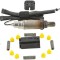 Sonda Lambda OPEL COMBO Combi (2001 - 2016) BOSCH 0 258 005 729