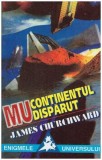James Churchward - Mu - continentul disparut - 127932