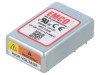 Convertor DC/DC 12V la 0-1,25kVDC 1W