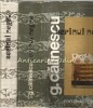 Scrinul Negru. Dosarul Scrinului Negru, George Calinescu, vol I+II, Editura Eminescu, 1977, 701+551 pagini