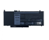 Baterie Laptop, Dell, Precision 15 3510, M3510, 6MT4T, 06MT4T, 7.6V, 7750mAh, 62Wh
