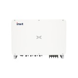 Invertor on-grid trifazic INVT XG50KTR 50kW pentru sisteme fotovoltaice