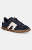Camper sneakers din piele Pelotas Soller femei, culoarea bleumarin, K201608-015