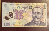 100 Lei 2006 Romania Pik 121 XF