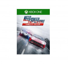 Joc Need For Speed Rivals Complete Edition Electronic Arts pentru Xbox One foto