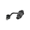 Fisa tractor / utilaje 3 pini Cod: CH12036 Automotive TrustedCars, Oem