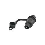 Fisa tractor / utilaje 3 pini Cod: CH12036 Automotive TrustedCars, Oem