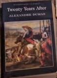 TWENTY YEARS AFTER - ALEXANDRE DUMAS