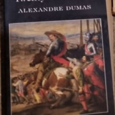 TWENTY YEARS AFTER - ALEXANDRE DUMAS