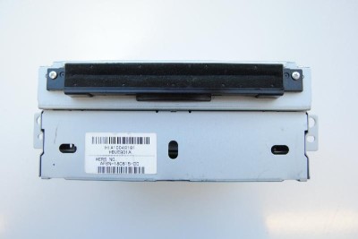 Unitate radio CD VOLVO S60 II 2011 OEM: 31326222AA,AF6N-18C815-CC 1936607 foto