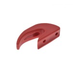 Carlig Bagaje Trotineta Xiaomi M365 / Pro, Rosu - Accesorii Trotinete Electrice