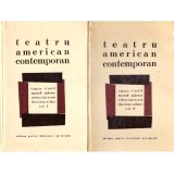 Cumpara ieftin colectiv - Teatru american contemporan - Eugene O&#039;neill, Maxwell