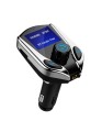 Modulator Auto FM X8 Cu Display Digital