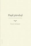 Pasii pierduti | Etienne Verhasselt