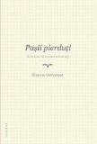 Pasii pierduti | Etienne Verhasselt